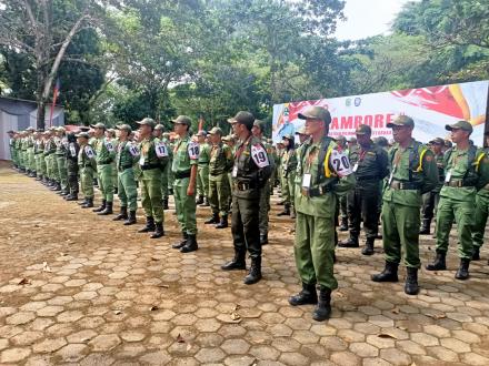 JAMBORE SATLINMAS 2024